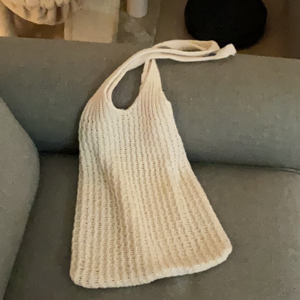 Beach Tote